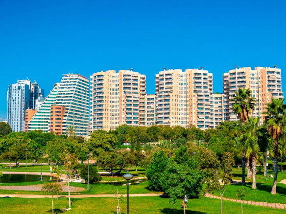 VENTA DEL HOTEL DE 4 ESTRELLAS EN UNA EXCLUSIVA ZONA DE VALENCIA CAPITAL