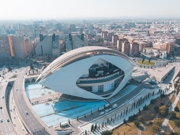 EDIFICIO SEÑORIAL EN VENTA EN VALENCIA PARA REHABILITAR COMLETAMENTE PARA PISOS DE LUJO