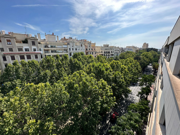 VENTA DEL EDIFICIO HOTELERO DE OBRA NUEVA EN VALENCIA