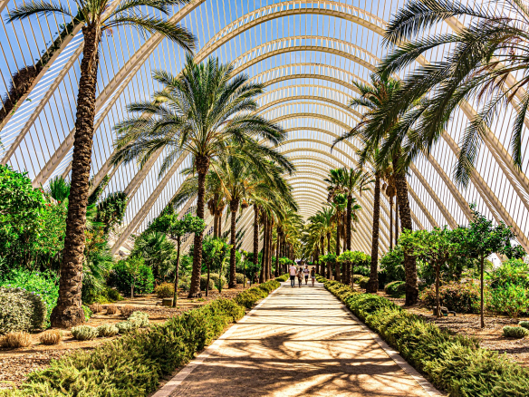 VENTA DEL PALACETE PARA HOTEL DE 5 ESTRELLAS EN EL PLENO CENTRO DE VALENCIA